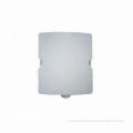 2.4G Wi-Fi Wall-mount Panel Indoor Outdoor Directional Antenna with 2,400-2,483MHz Frequency Range